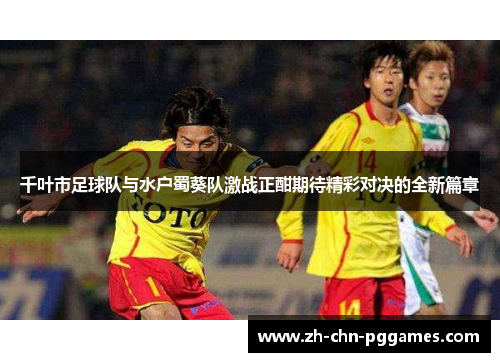 千叶市足球队与水户蜀葵队激战正酣期待精彩对决的全新篇章