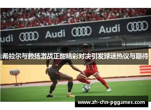 希拉尔与赖扬激战正酣精彩对决引发球迷热议与期待