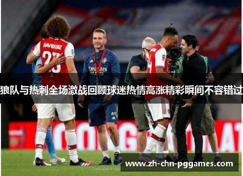 狼队与热刺全场激战回顾球迷热情高涨精彩瞬间不容错过